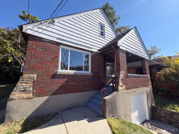 966 Oakland Ave, Cincinnati, OH 45205