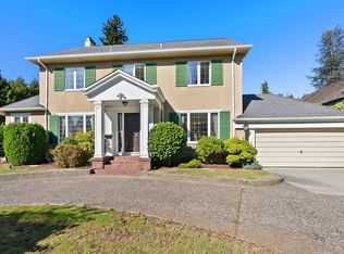 1537 W 40th Ave, Vancouver, BC