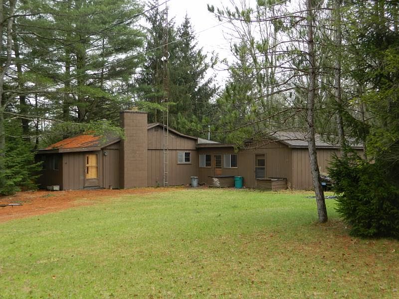 1181 N Chris Rd, Barton City, MI 48705 Zillow