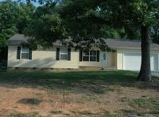 1108 Hickory Ln, Seymour, TN 37865