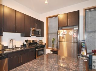 1260 N Bosworth Ave APT 2R, Chicago, IL 60642