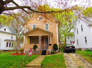 26 Adams St, Jamestown, NY 14701