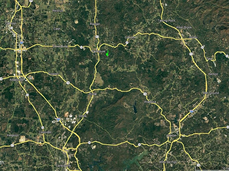 1st image of 0 Ryo Mountain Rd SE #9609