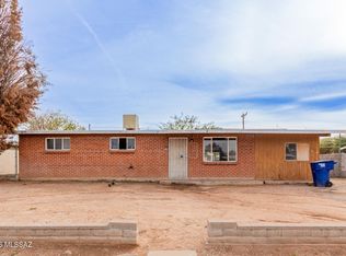 4410 E Calle Aurora, Tucson, AZ 85711