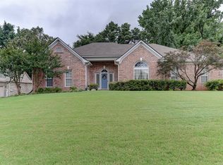 6380 Carolot Ln, Bartlett, TN 38135