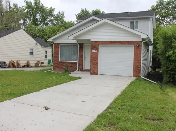 22741 Middlebelt Rd, Farmington Hills, MI 48336