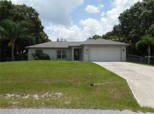4849 Laramie Cir, North Port, FL 34286