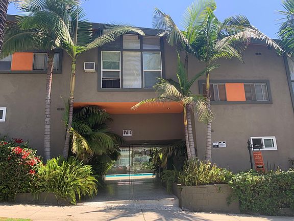 2nd image of 1710 Camino Palmero St APT 15
