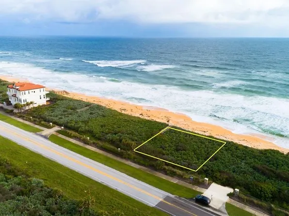 3721 N Ocean Shore Blvd Lot 3, Palm Coast, FL 32137
