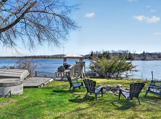 6787 County Road 50, Trent Hills, ON K0L1L0