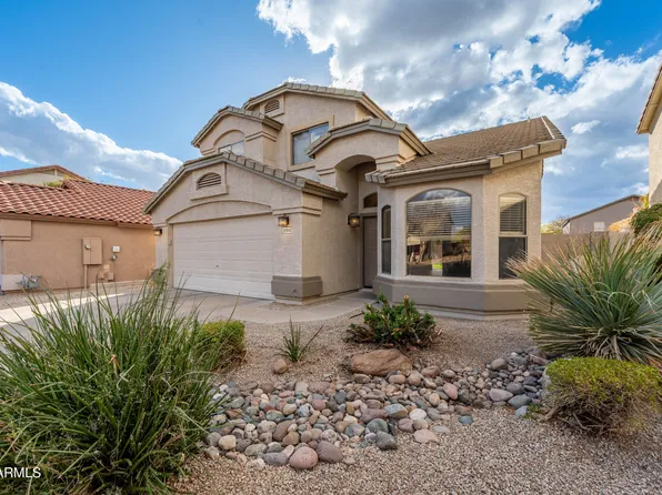 20914 N 39TH Way, Phoenix, AZ 85050