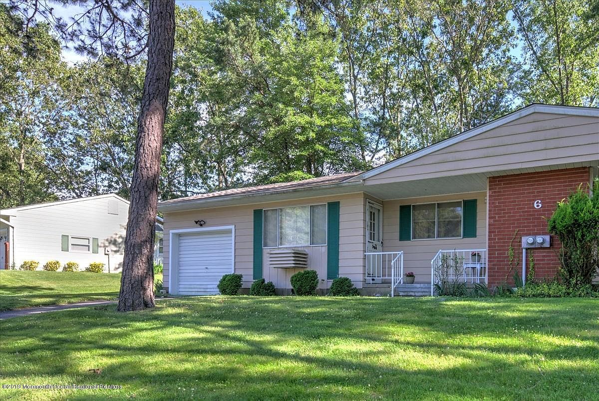 6B Kansas Dr, Whiting, NJ 08759 Zillow