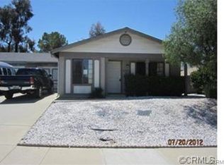 27211 El Puente St, Menifee, CA 92586