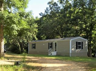 2450 Coy Johnson Rd, Scotts Hill, TN 38374