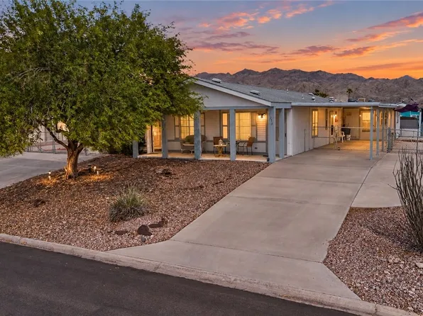 575 Stahlman Drive, Bullhead City, AZ 86442