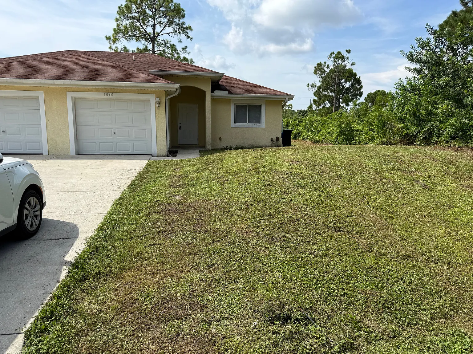 3 bed, 2.0 bath, 1195 sqft, $1,399 — Photo 1