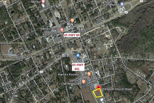 2nd image of 419 S Church St #441