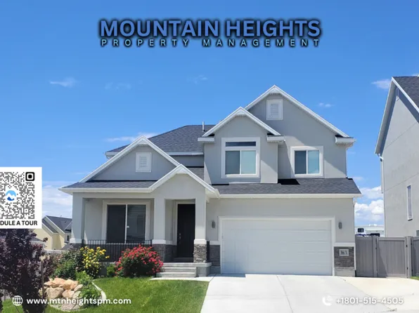 3861 N Spring Brook Ln, Lehi, UT 84043