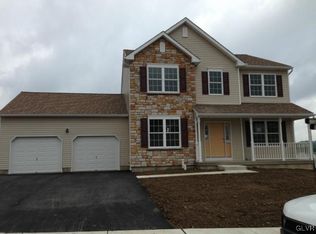 2612 English Ivy Rd #205, Upper Nazareth Township, PA 18064