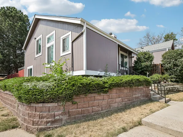3824 S Genoa Cir Unit C, Aurora, CO 80013