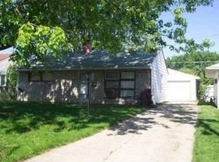 3558 Ontario St, Columbus, OH