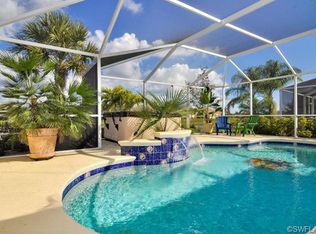 7246 Salerno Ct, Naples, FL 34114