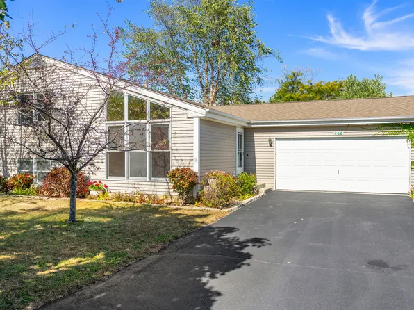 762 Chestnut Ln, Marengo, IL 60152