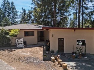 3781 Ridgewood Rd, Willits, CA 95490
