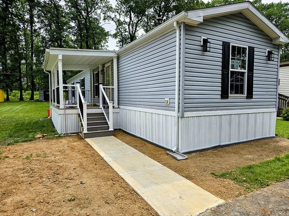 8220 Airport Rd TRAILER 22