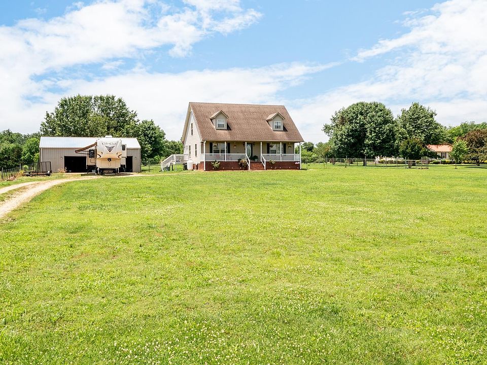 116 Country Estates Rd, Bell Buckle, TN 37020 Zillow