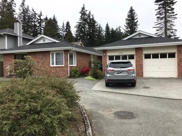 1711 63rd St SE, Everett, WA 98203