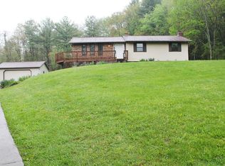 4978 Bott Rd, Bellville, OH 44813