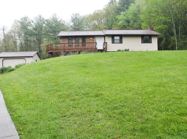 4978 Bott Rd, Bellville, OH 44813