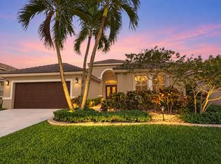 1242 Meadows Blvd, Weston, FL 33327