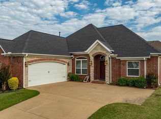 6139 Remington Dr, Bryant, AR 72022