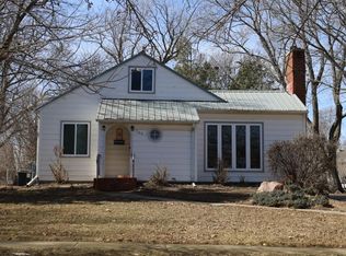 709 S Carroll St, Rock Rapids, IA 51246