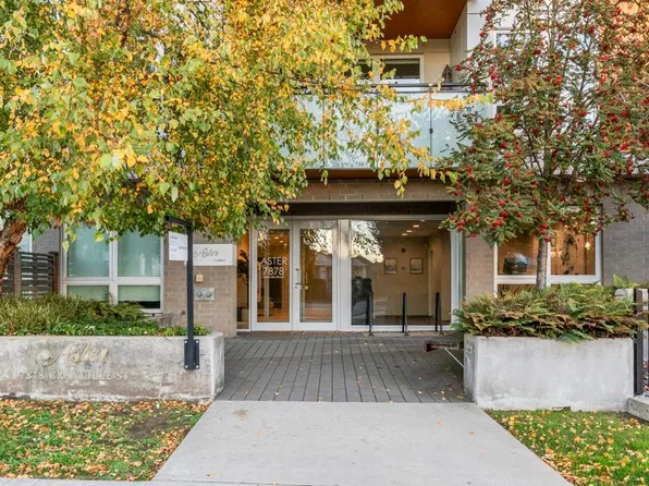 7878 Granville St #206, Vancouver, BC V6P 4Z2