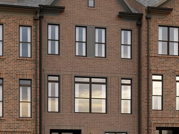 Wesley Exterior Style 3