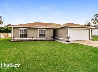 689 Northcliff Ave, Deltona, FL 32738