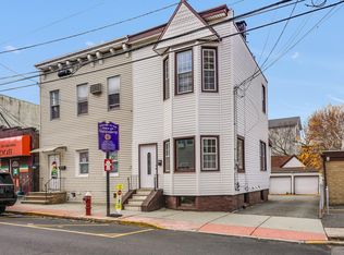 7107 Park Ave, West New York, NJ 07093