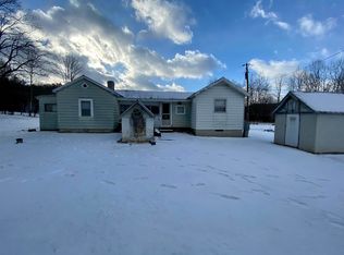 9415 Kimberling Rd, Bland, VA 24315