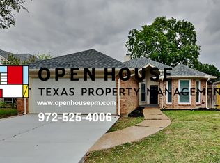 205 Colt Ln, Keller, TX 76248