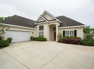 487 Oakwood Dr, Hardeeville, SC 29927