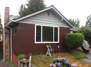 6813 27th Ave NE, Seattle, WA 98115