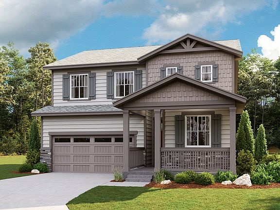 The Pearl Elevation C