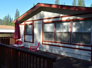 39737 Malum Ridge Rd 274 #50, Bass Lake, CA 93604