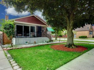 3857 W 83rd Pl, Chicago, IL 60652