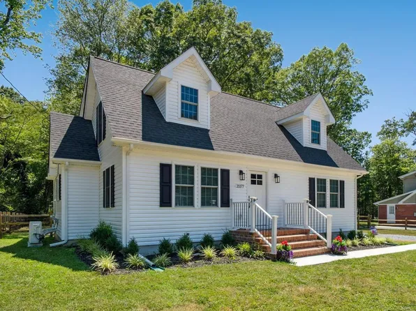 21177 Rock Hall Ave, Rock Hall, MD 21661