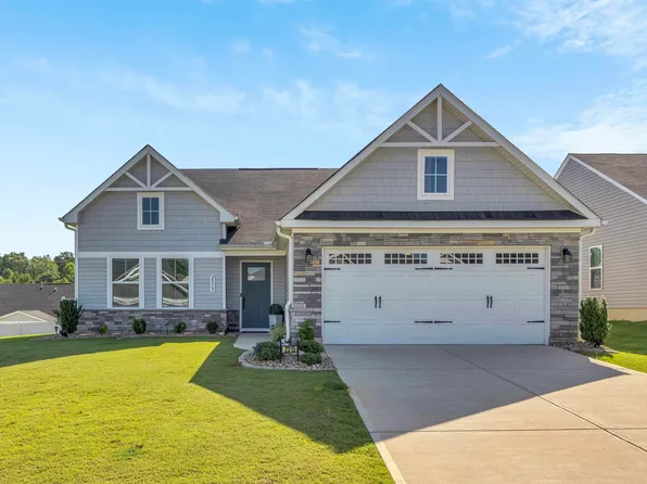 2315 Caffry Ln, Boiling Springs, SC 29316