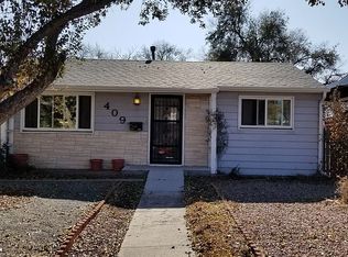 409 Eastlake Blvd, Colorado Springs, CO 80910